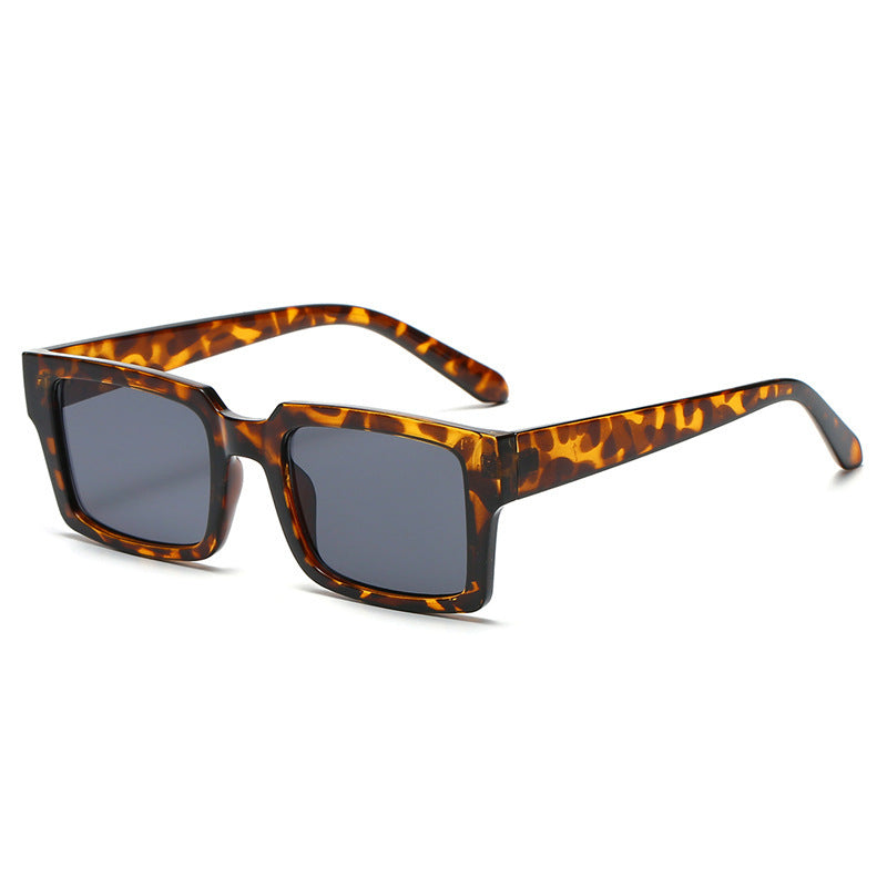 Wholesale PC Large Frame Men's Sunglasses